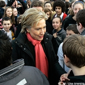 hillaryclintonimagea