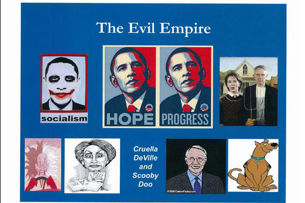 republicanpresentationonobama republicanpresentationonobama