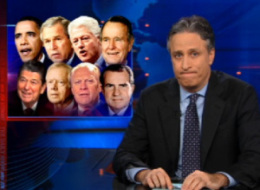 jonstewartoil8presidents