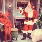 santasatanlivingroom